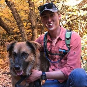 Meet your Posher, Austin